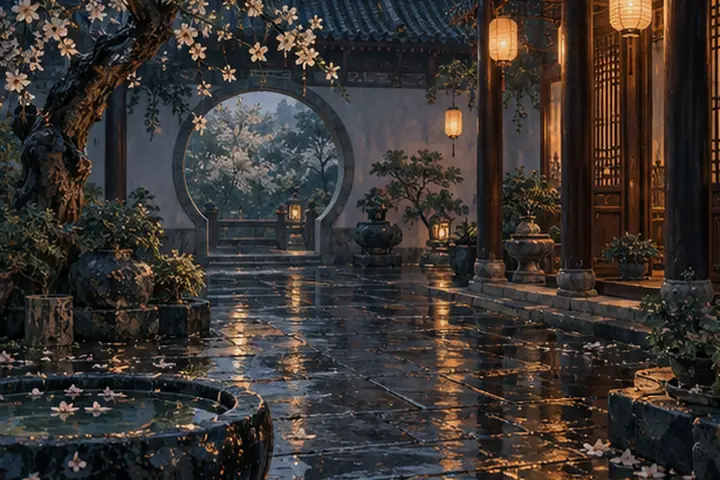 花瓣